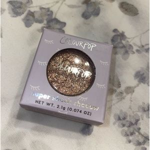 Super Shock Shadow. Shade: CHERISH